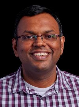 Swami Sivasubramanian